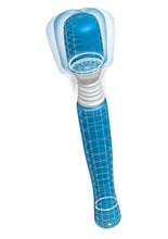 Load image into Gallery viewer, Mini Wananchi Wand Massager