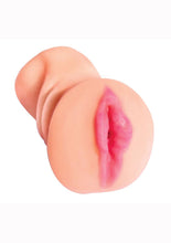 Load image into Gallery viewer, Mistress Britanny Bioskin Stroker - Pussy - Vanilla