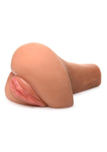 Load image into Gallery viewer, Mistress Mia Bioskin Sidesaddle Juicy Pussy Masturbator