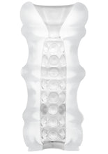 Load image into Gallery viewer, Mood Pleaser Massage Beads Ultraskyn Masturbator