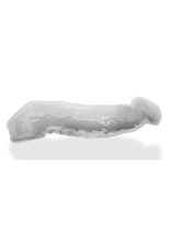 Load image into Gallery viewer, Muscle Bandit Slim Muscle Cocksheath - White