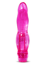 Load image into Gallery viewer, Naturally Yours Bloom Vibrator - Pink