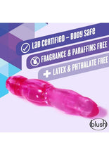 Load image into Gallery viewer, Naturally Yours Bloom Vibrator