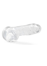Load image into Gallery viewer, Naturally Yours Crystalline Dildo