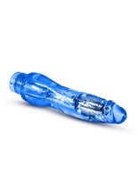 Load image into Gallery viewer, Naturally Yours Fantasy Vibrating Dildo