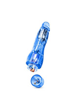 Load image into Gallery viewer, Naturally Yours Fantasy Vibrating Dildo
