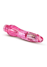 Load image into Gallery viewer, Naturally Yours Fantasy Vibrating Dildo