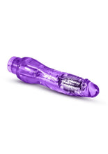 Load image into Gallery viewer, Naturally Yours Fantasy Vibrating Dildo