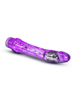 Load image into Gallery viewer, Naturally Yours Mambo Vibrating Dildo