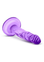Load image into Gallery viewer, Naturally Yours Mini Dildo