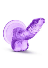 Load image into Gallery viewer, Naturally Yours Mini Dildo with Balls