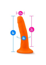 Load image into Gallery viewer, Neo Dual Density Dildo