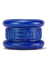 Load image into Gallery viewer, Neo Short Silicone Ballstretcher - Small - Blueballs - Blue - Small