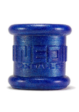 Load image into Gallery viewer, Neo Tall Silicone Ballstretcher - Large - Blueballs - Blue - Large