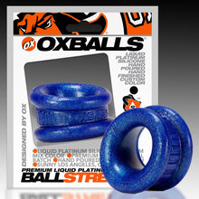 Load image into Gallery viewer, Oxballs Neo-Stretch Neo-Angle Silicone Ball Stretcher