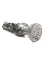 Load image into Gallery viewer, Creature Cocks Night Prowler Silicone Dildo