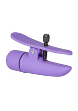Load image into Gallery viewer, Nipple Play Nipplettes Vibrating Nipple Clamps