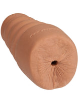 Load image into Gallery viewer, Noches Latinas Culo Amiga Para LA Palma Ultraskyn Masturbator - Butt - Caramel