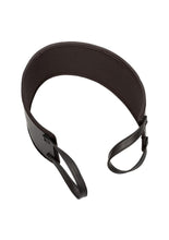 Load image into Gallery viewer, Nocturnal Collection Doggy Style Strap - Black