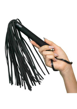 Load image into Gallery viewer, Nocturnal Collection Flogger