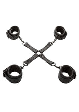 Load image into Gallery viewer, Nocturnal Collection Hog Tie - Black