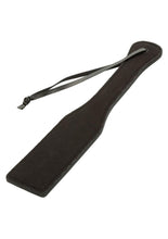 Load image into Gallery viewer, Nocturnal Collection Paddle - Black