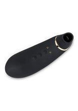 Load image into Gallery viewer, Nu Sensuelle Trinitii Triple Action Suction Flickering Tongue 18k
