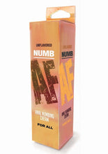 Load image into Gallery viewer, Numb AF Anal Numbing Cream Unflavored