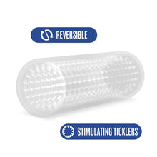 Load image into Gallery viewer, M For Men Stroke Sleeve Masturbator