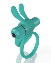 Load image into Gallery viewer, Vibrating Cock Ring The O Hare (Kiwi)