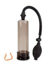 Load image into Gallery viewer, Optimum Series Bullfighter Pump with Enhancer - Clear