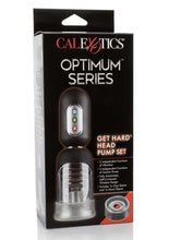 Load image into Gallery viewer, Optimum Series Get Hard Head Pump - Set