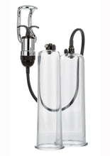 Load image into Gallery viewer, Optimum Series Maximum Results Pump - Smoke - Set