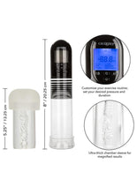 Load image into Gallery viewer, Optimum Series Rechargeable Advanced Automatic Smart Pump