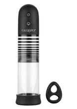 Load image into Gallery viewer, Optimum Series Rechargeable EZ Pump Kit - Black