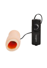 Load image into Gallery viewer, Optimum Series Vibrating Oro Simulator Masturbator