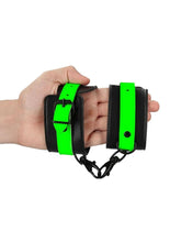 Load image into Gallery viewer, Ouch Ankle Cuffs