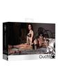 Load image into Gallery viewer, Ouch! Bed Post Bindings Restraining Kit