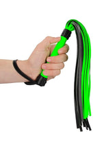 Load image into Gallery viewer, Ouch! Flogger