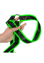Load image into Gallery viewer, Ouch! Gladiator Harness