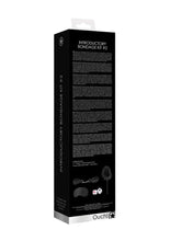 Load image into Gallery viewer, Ouch! Introductory Bondage Kit #2