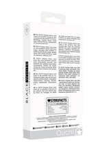 Load image into Gallery viewer, Ouch! Lace Eye-Mask Empress