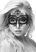 Load image into Gallery viewer, Ouch! Lace Eye-Mask
