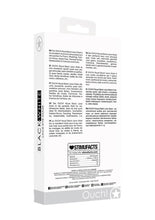 Load image into Gallery viewer, Ouch! Lace Eye-Mask Royal