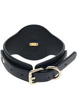 Load image into Gallery viewer, Ouch! London Collection Leg Cuffs