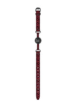 Load image into Gallery viewer, Ouch! Luxury Breathable Luxury Ball Gag