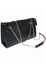 Load image into Gallery viewer, Ouch! Milan Collection Kit - Black/Red - Bag
