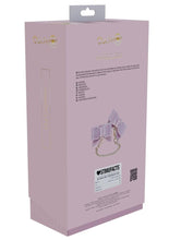 Load image into Gallery viewer, Ouch! Paris Collection Handcuffs