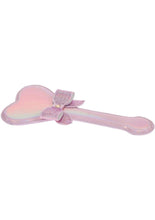 Load image into Gallery viewer, Ouch! Paris Collection Paddle - Pink