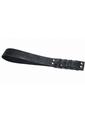 Load image into Gallery viewer, Ouch! Rome Collection Paddle - Black